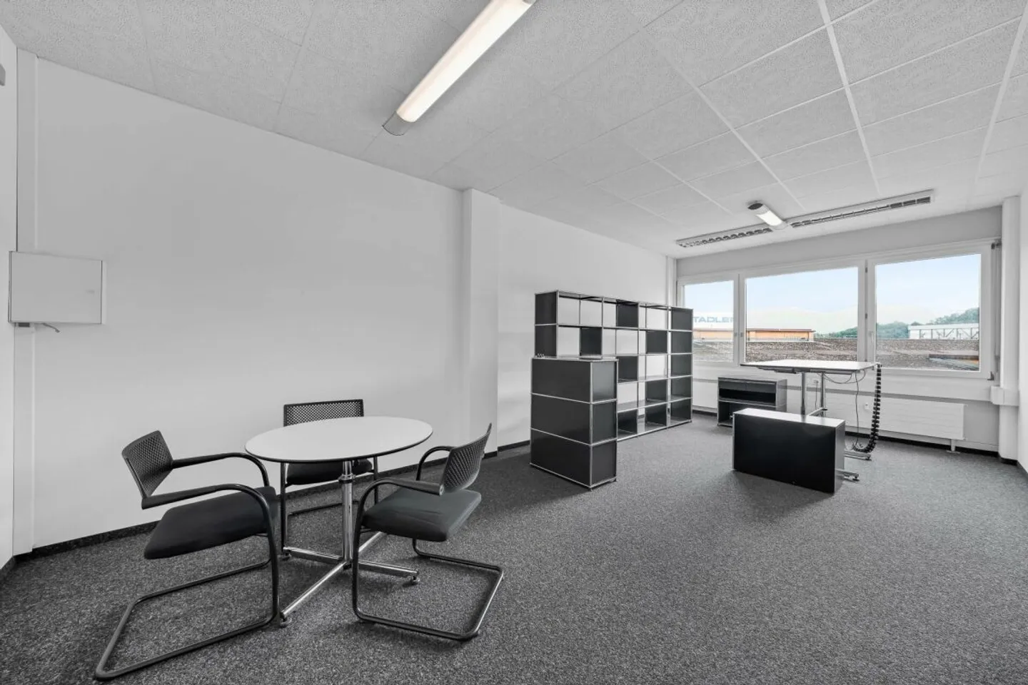 Büro- und Praxisfläche - Foto 2 von 4