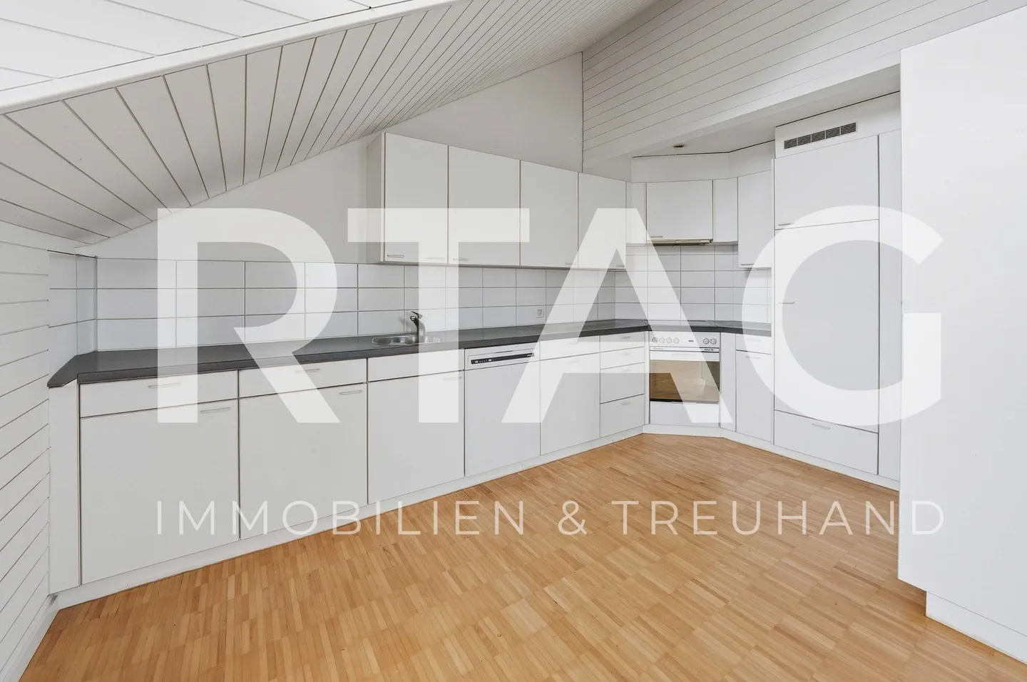 Charmante 3.5-Zimmer-Wohnung - Foto 1 von 8
