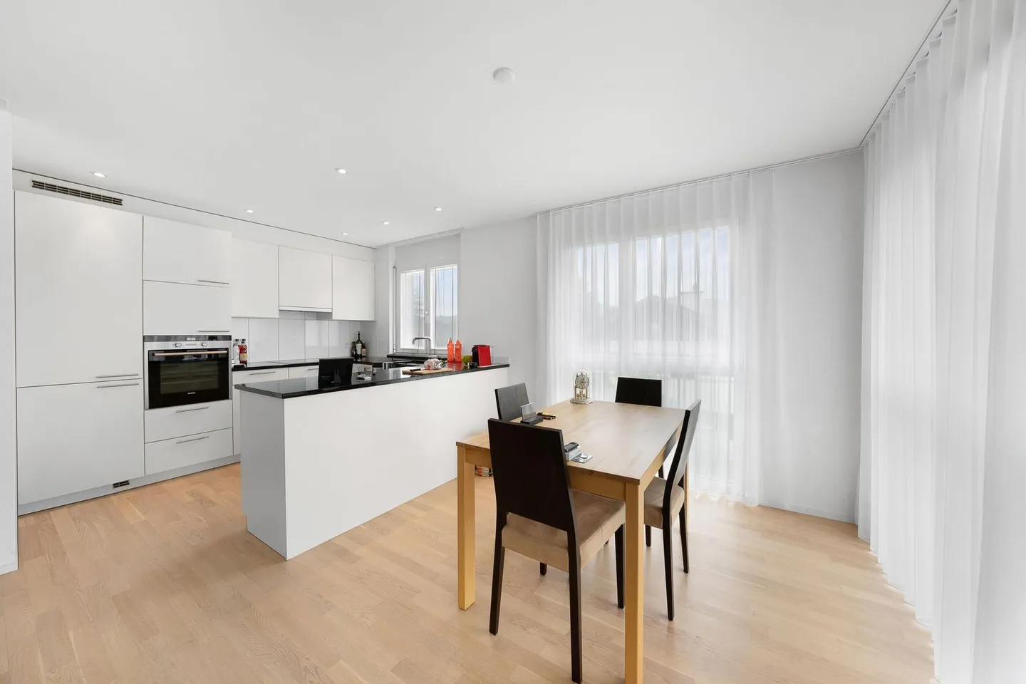 Appartement 4.5 pièces, Feldwiesenstrasse 70, 9450 Lüchingen - Photo 2 sur 13
