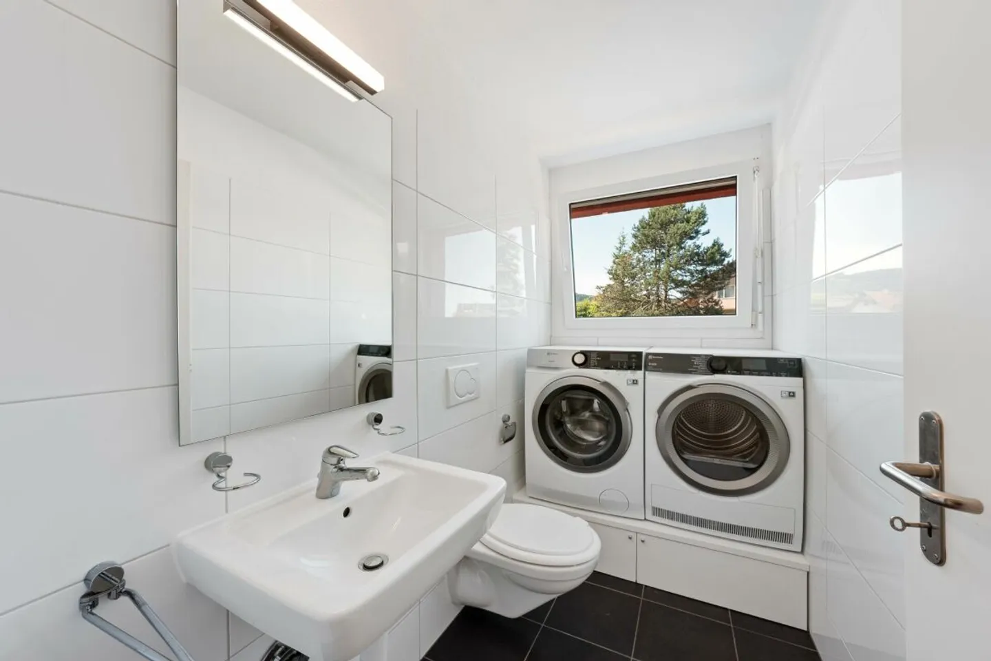 4.5-Zimmer-Wohnung - Foto 7 von 9
