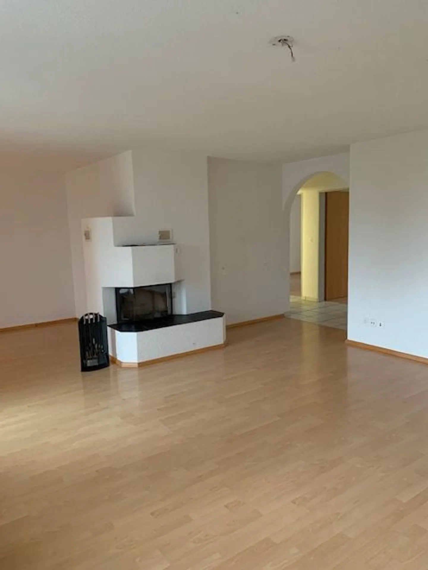 4.5-Zimmer-Wohnung - Foto 2 di 12