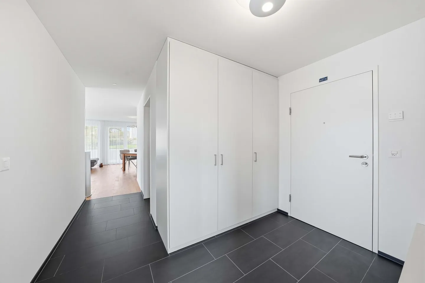 Appartement de 3.5 pièces - Photo 4 sur 13