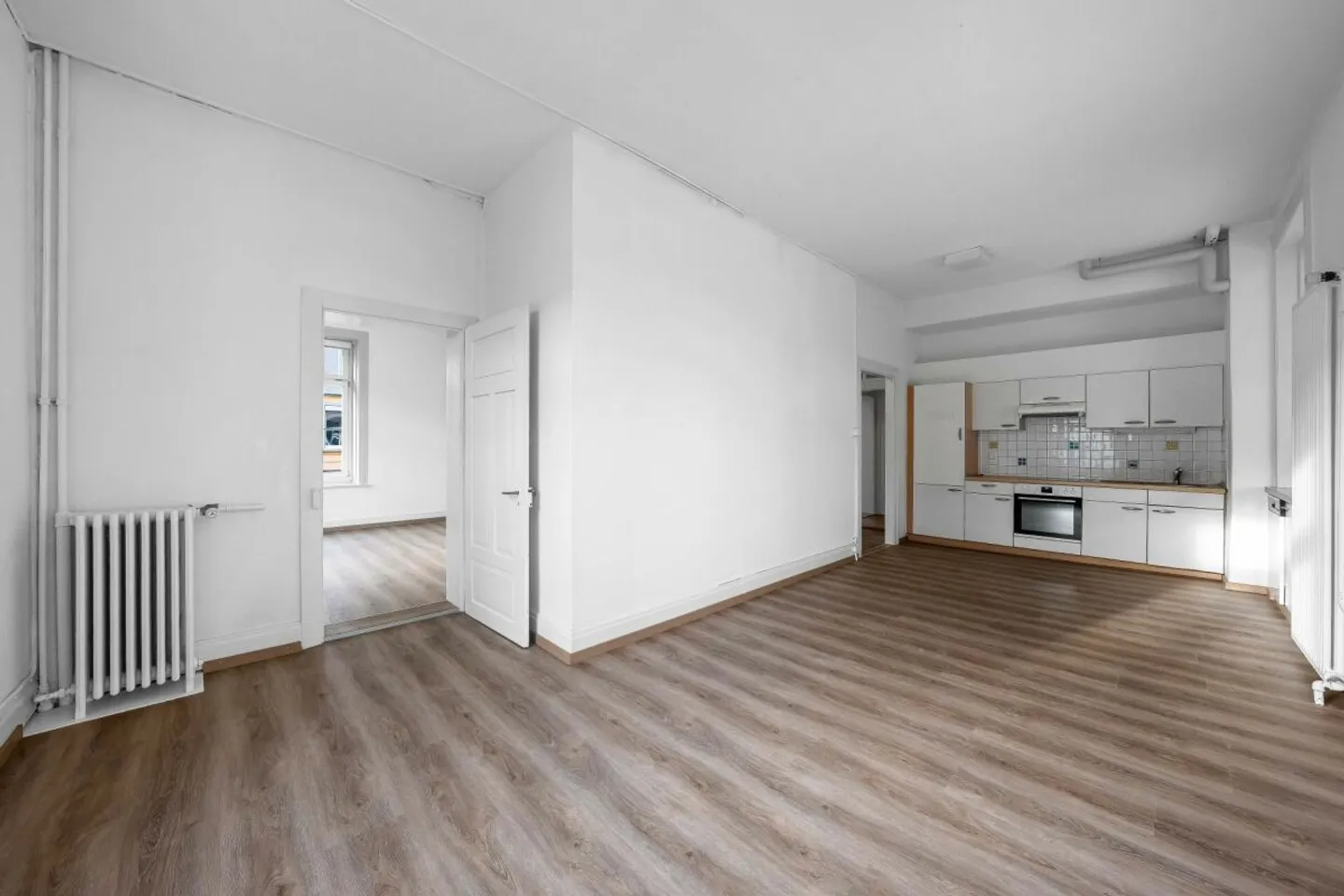 Appartamento 4.5 stanze - Foto 2 di 8