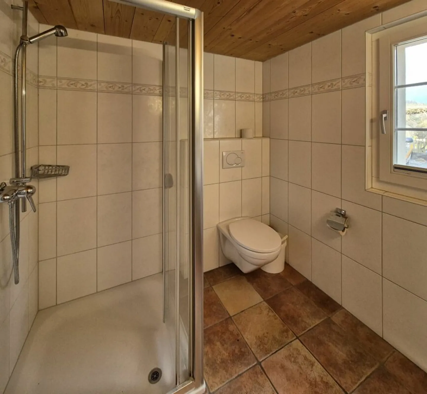 Doppeleinfamilienhaus - Foto 12 von 13