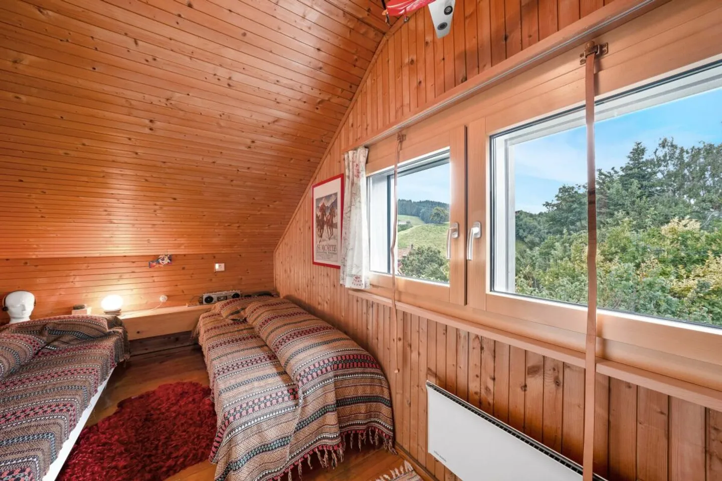 Ferienhaus - Foto 7 von 10