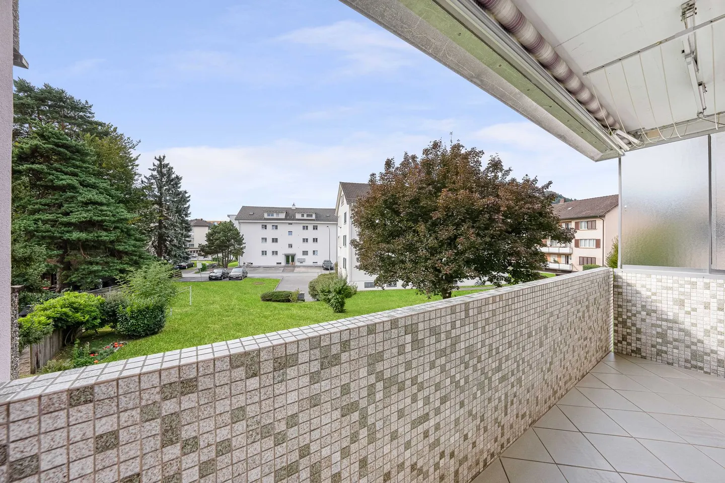 Charmante 4-Zimmer-Wohnung - Foto 8 von 10
