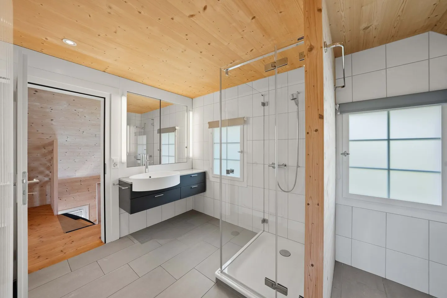 Einfamilienhaus - Foto 10 di 13