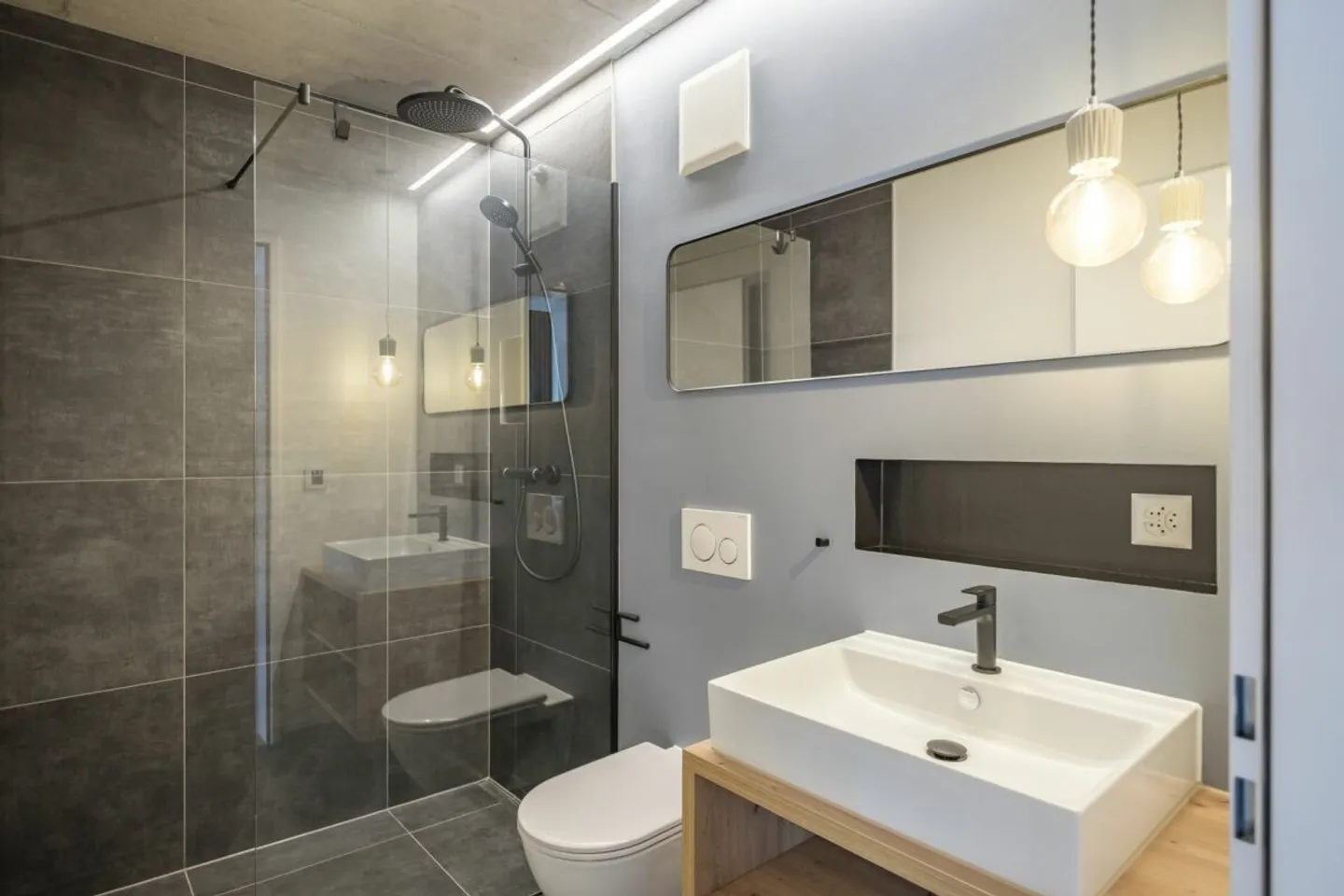 2.5-Zimmer-Wohnung - Foto 6 von 9