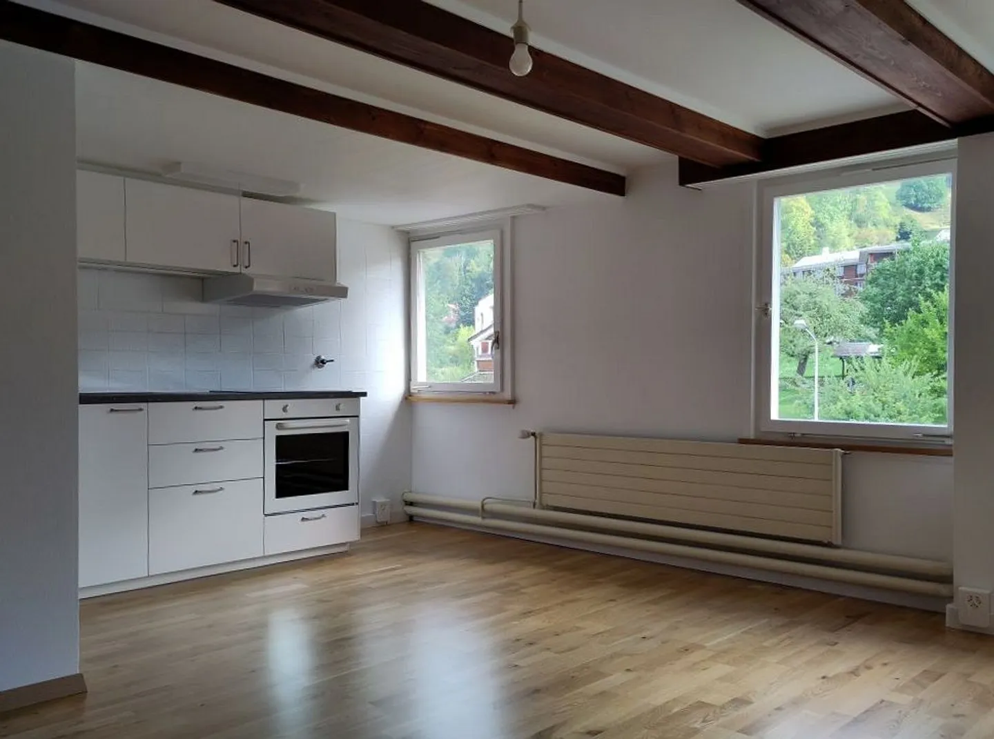 1-Room Apartment - Photo 6 of 8