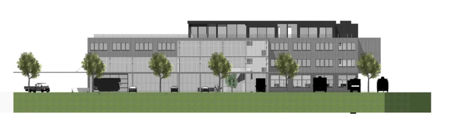Commercial Space - Photo 2 of 2