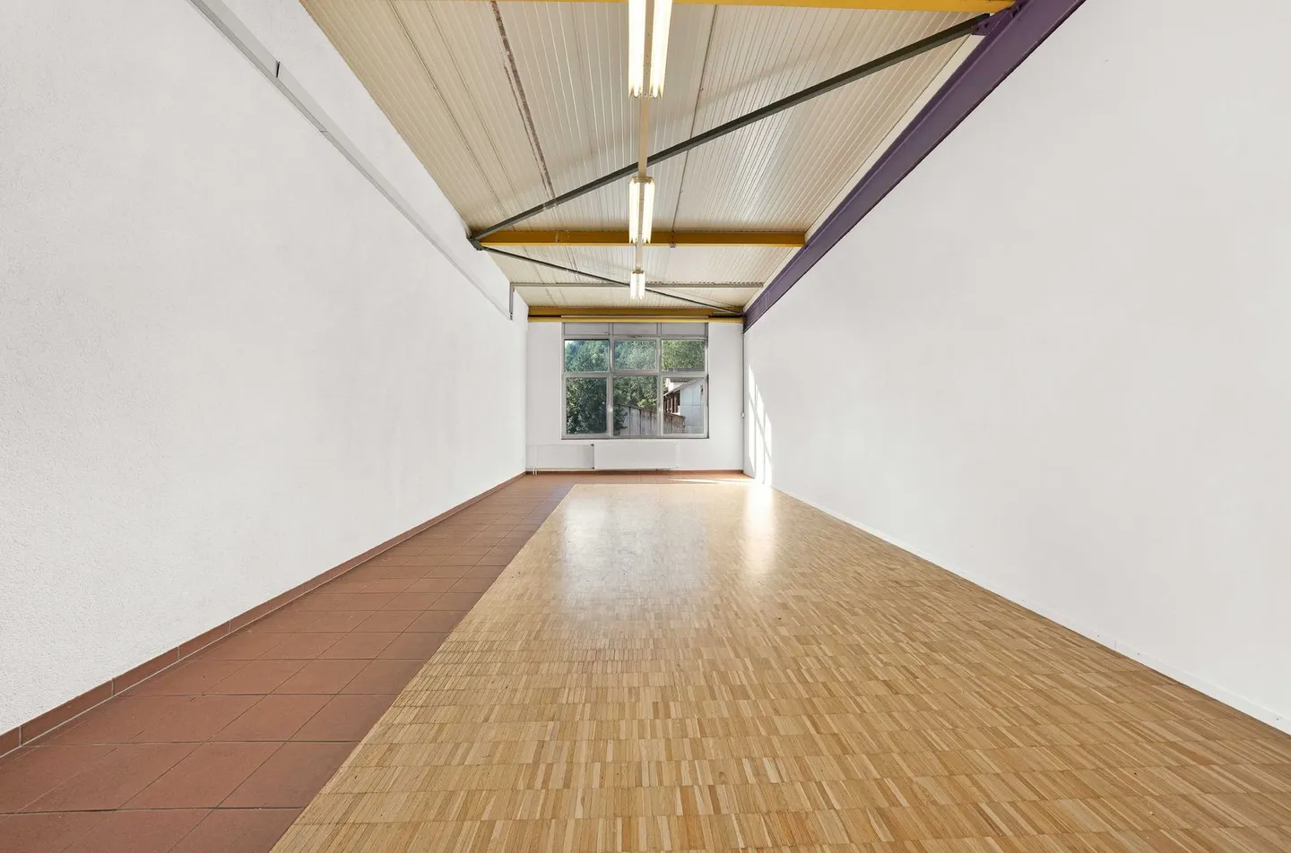Gewerberaum in St. Gallen - Foto 2 von 6