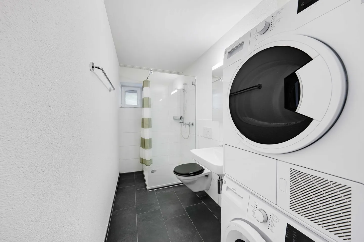 1,5-Zimmer-Wohnung - Photo 8 of 10