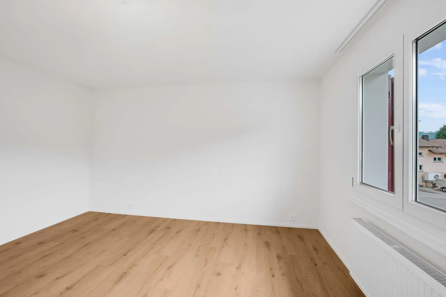4-room apartment - Photo 8 of 10