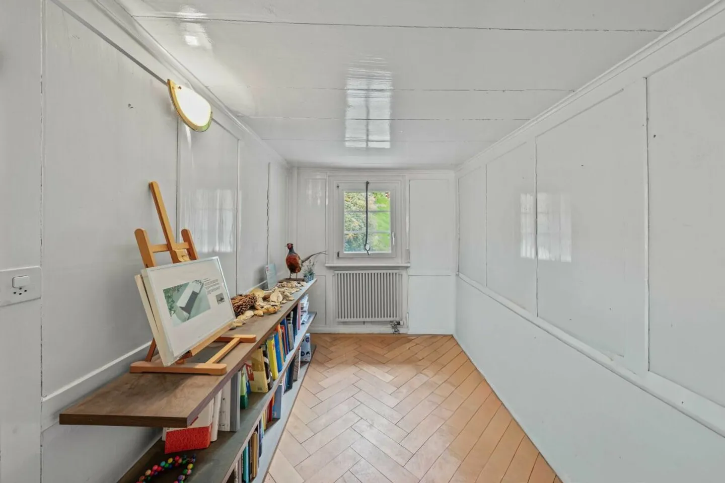 Bureau/Locaux de Pratique - Photo 2 sur 8