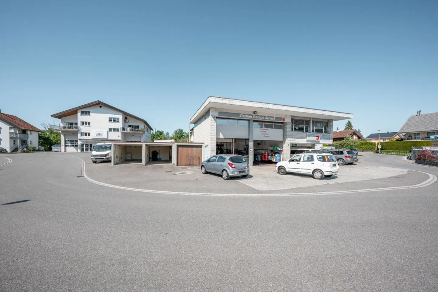 Commercial Area with 8,081 m2 - Photo 6 of 8