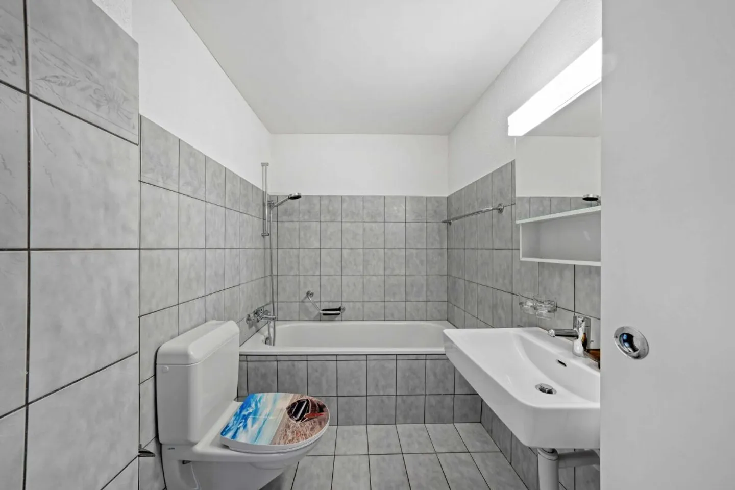 Appartement 2.5 pièces - Photo 5 sur 7