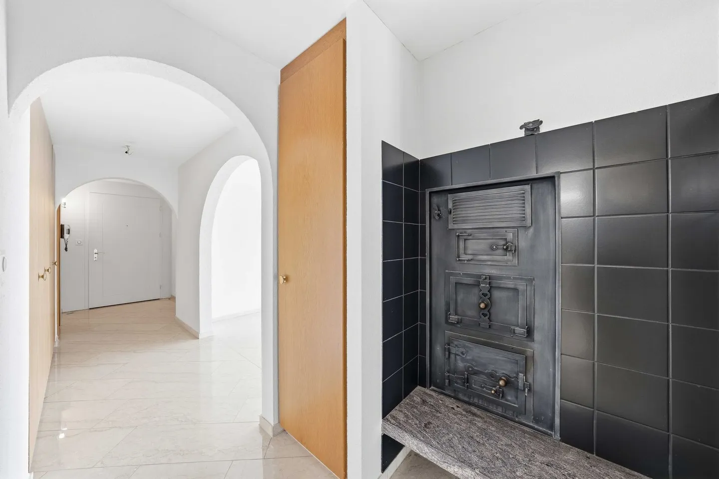 Appartamento 3.5 stanze - Foto 5 di 13
