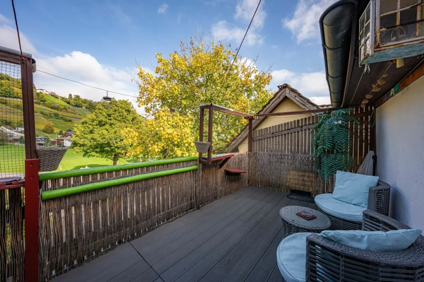 Zweifamilienhaus - Foto 11 von 13