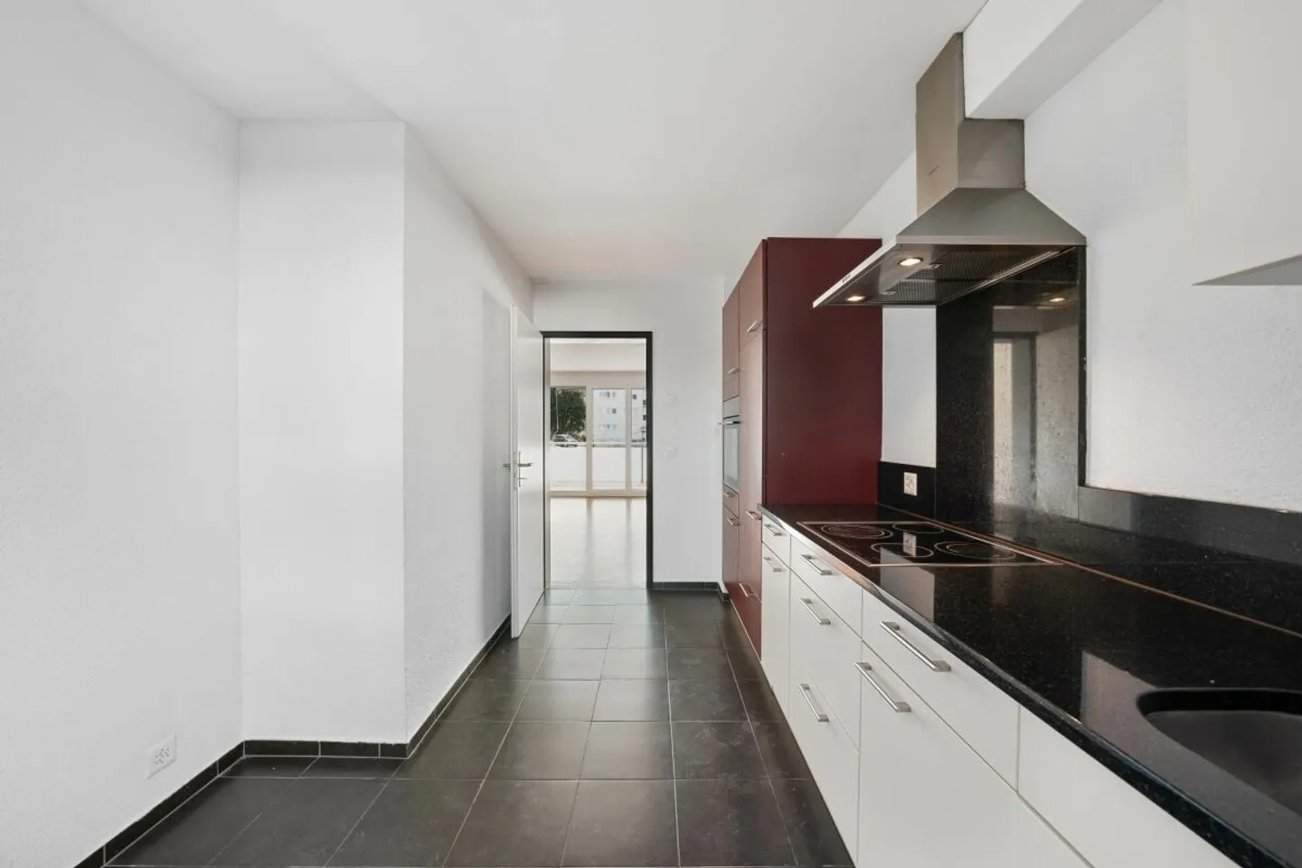 4.5-Zimmer-Wohnung - Foto 3 von 9