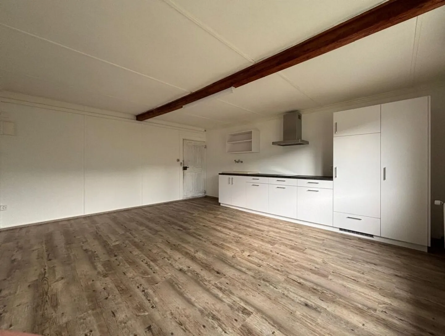 Appartement rénové à Ebnat-Kappel - Photo 3 sur 7