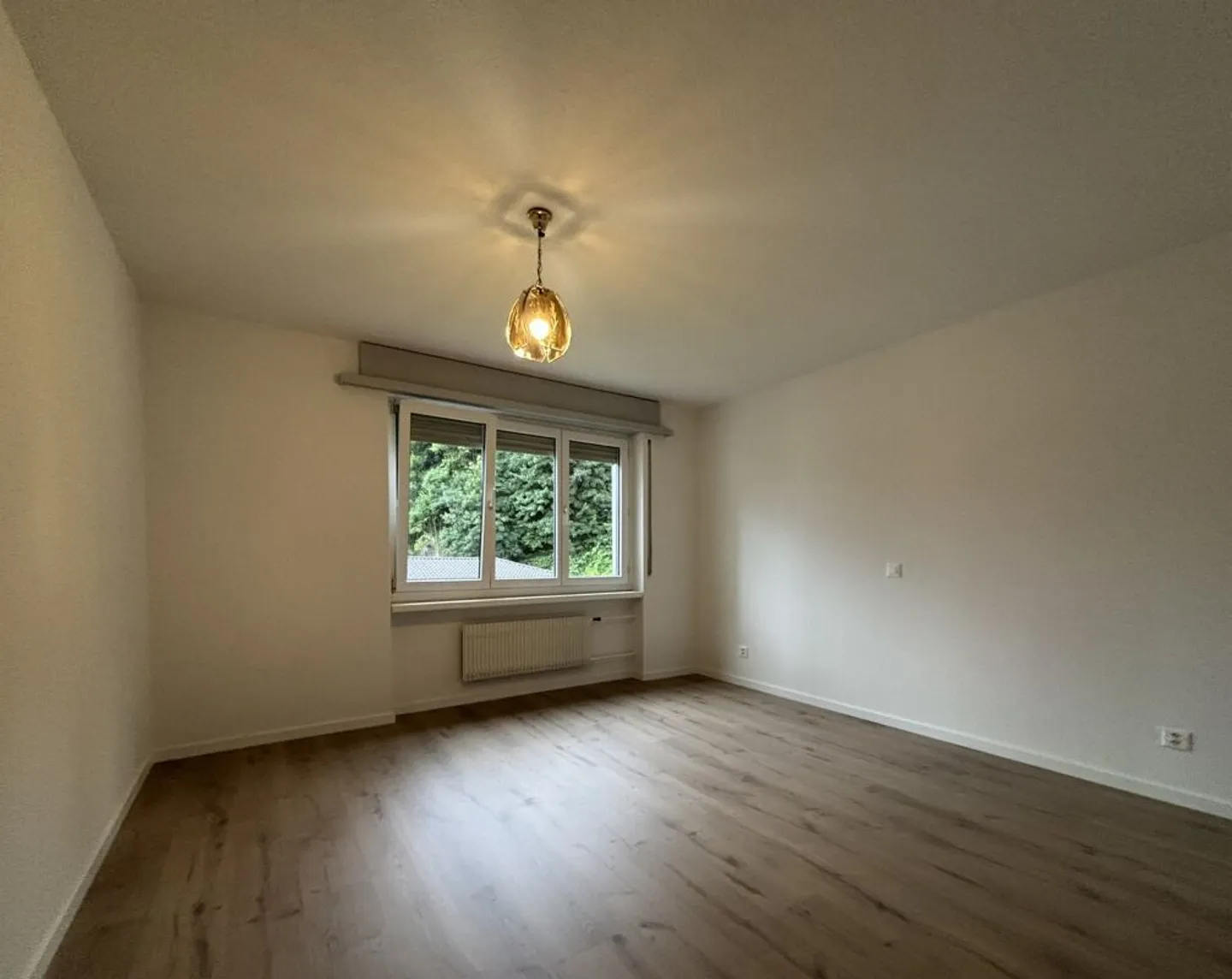 3.5 Room Apartment - Photo 7 of 11