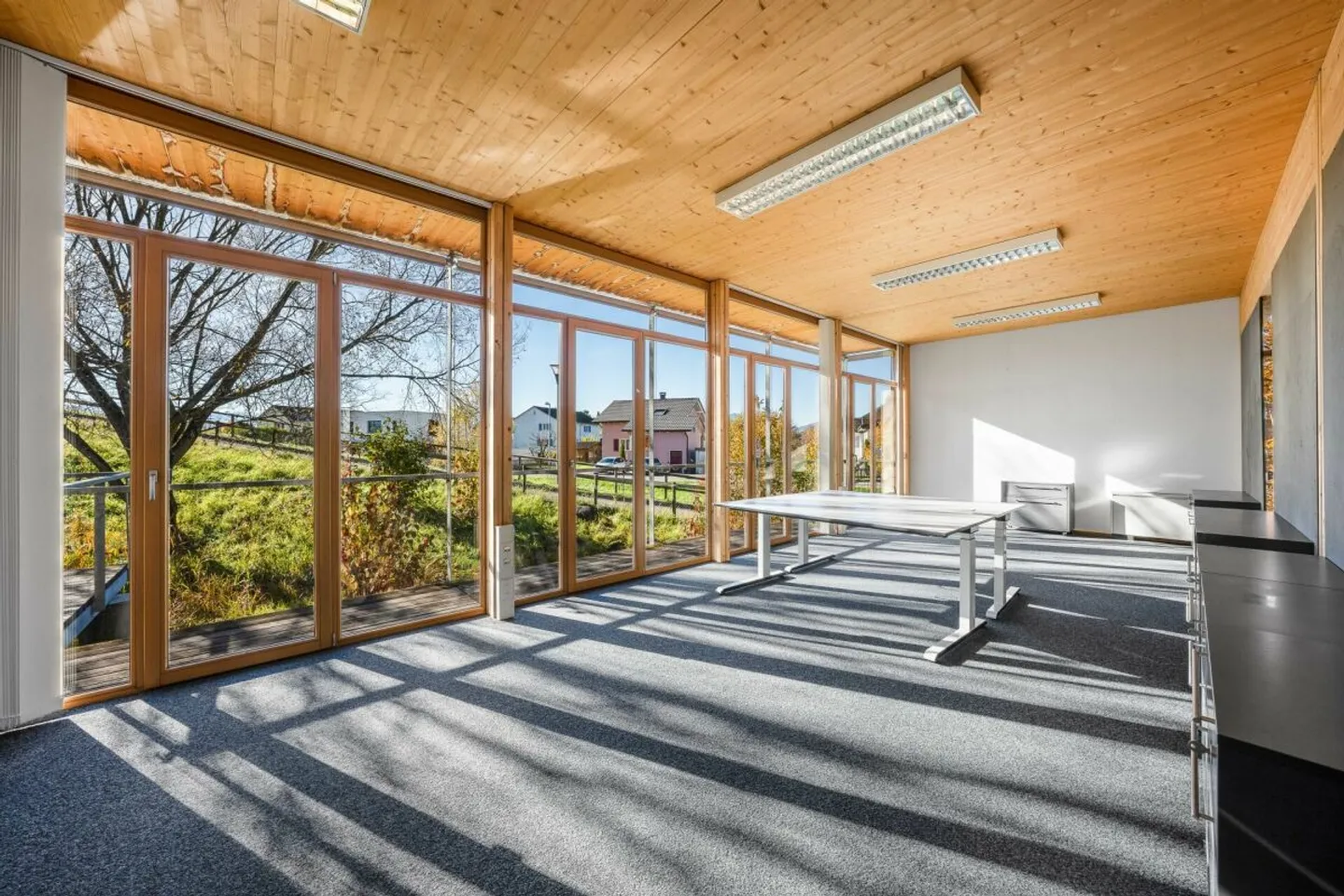 Bürofläche - Foto 3 von 6