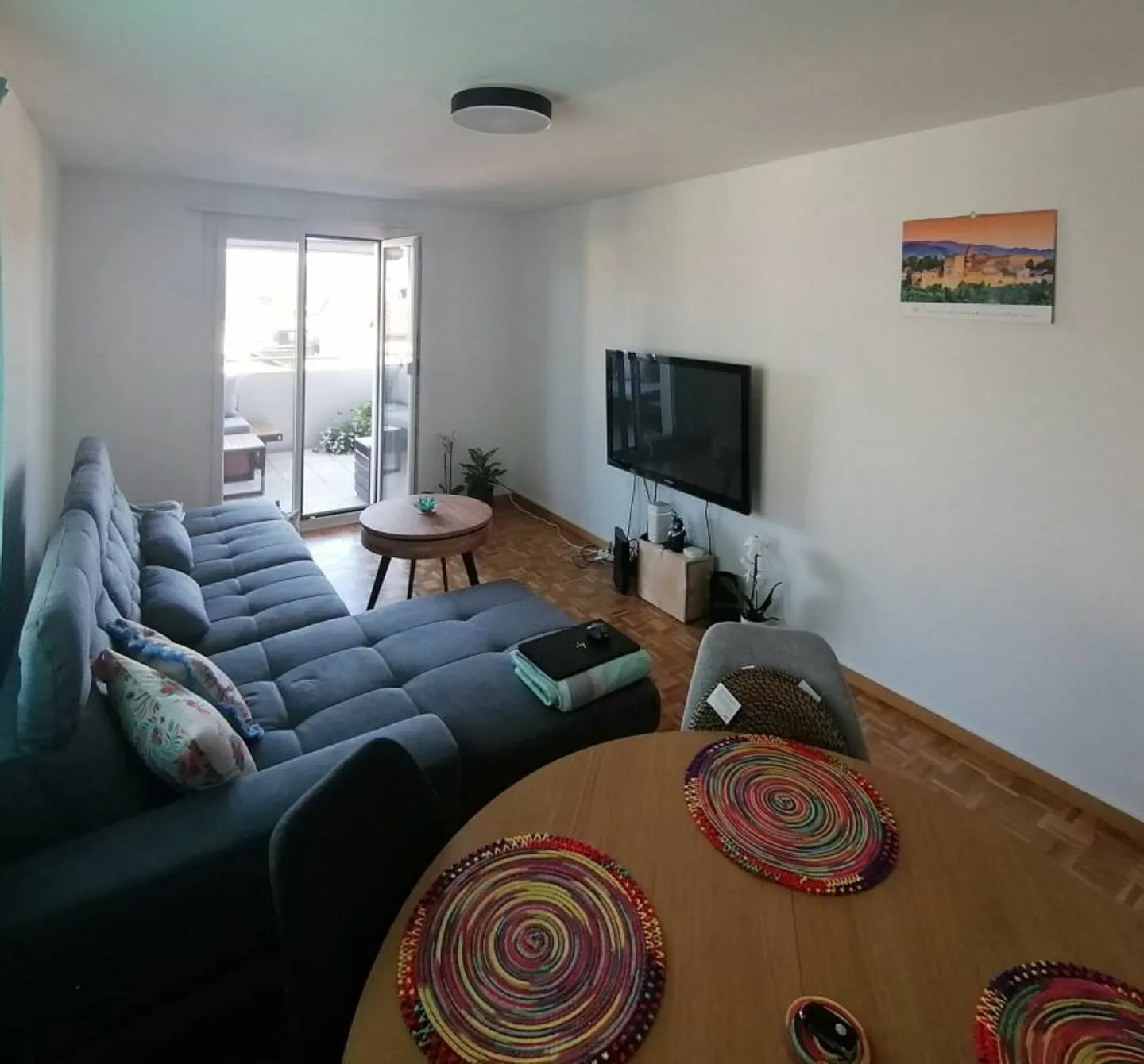 Appartement 3 pièces - Photo 4 sur 10