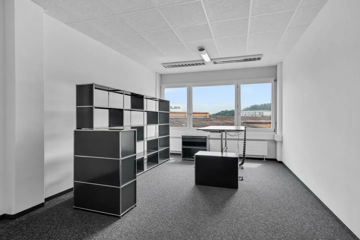 Büro- und Praxisfläche - Foto 3 von 4