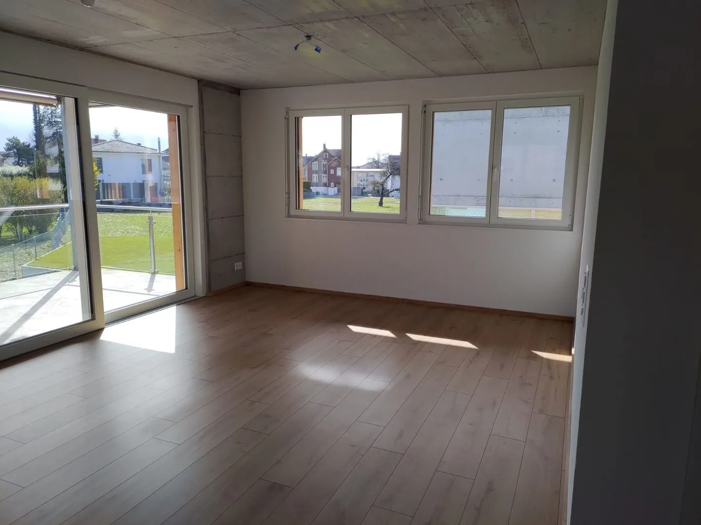Appartement 4.5 pièces - Photo 3 sur 13