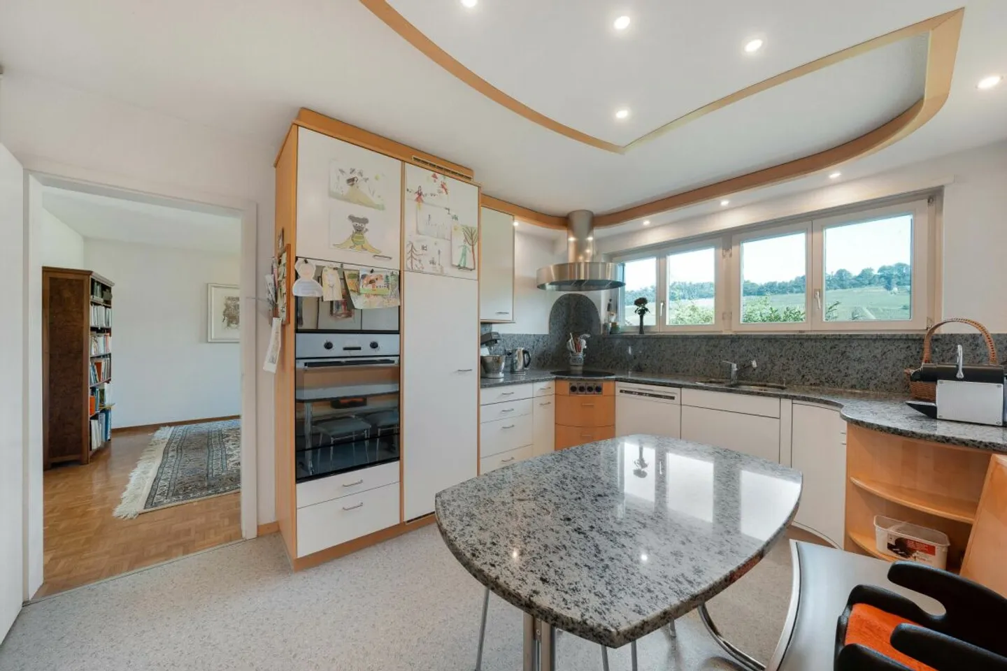 Maison individuelle - Photo 3 sur 13