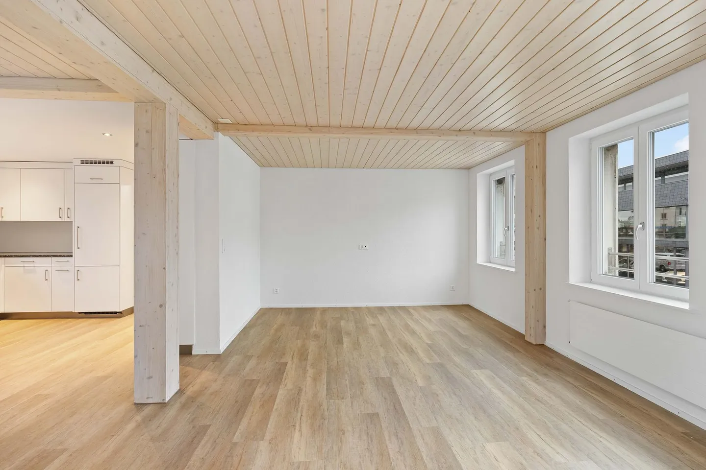 6.5-Room Apartment - Photo 7 of 10
