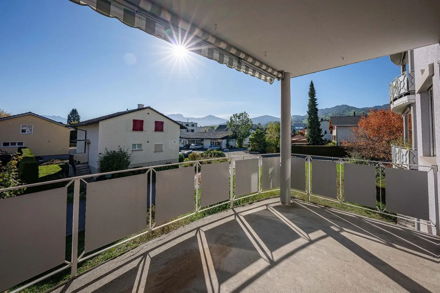 2.5-Zimmer-Wohnung - Foto 7 von 8