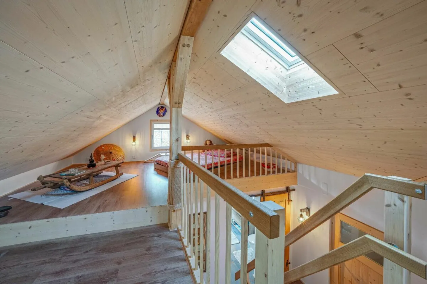 Zweifamilienhaus - Foto 7 von 13