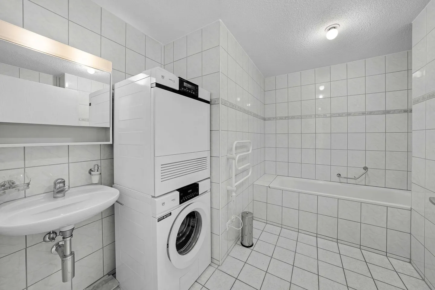 4.5-Zimmer-Wohnung - Photo 6 of 8