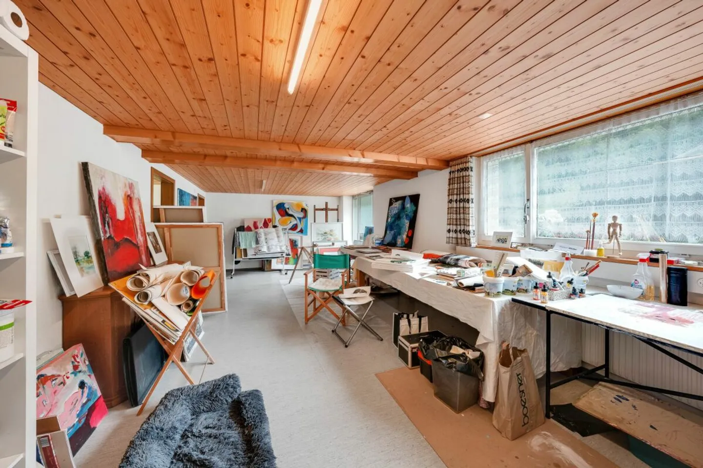 Einfamilienhaus - Foto 7 von 8