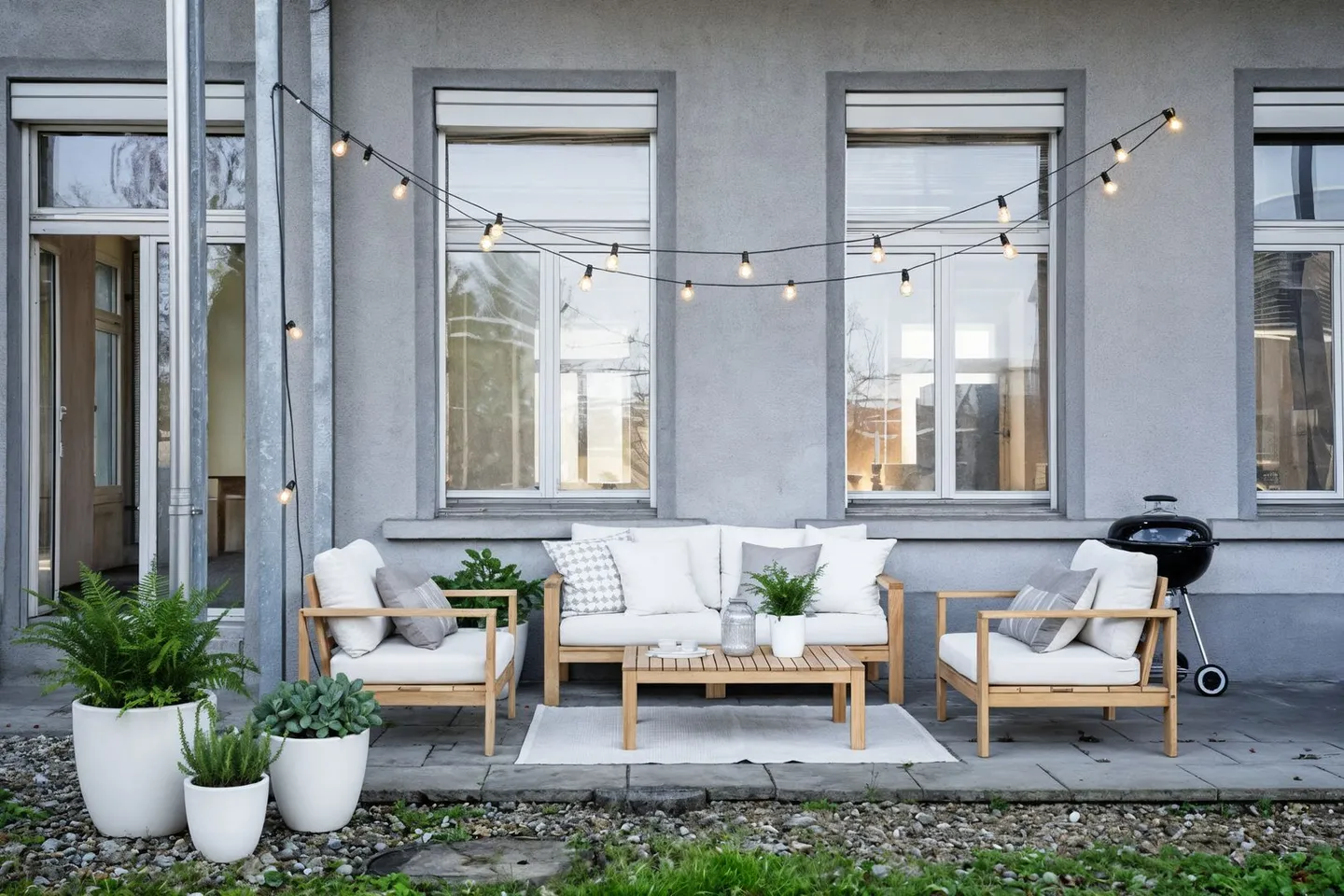 Geräumige Loftwohnung in Diepoldsau - Foto 12 von 13