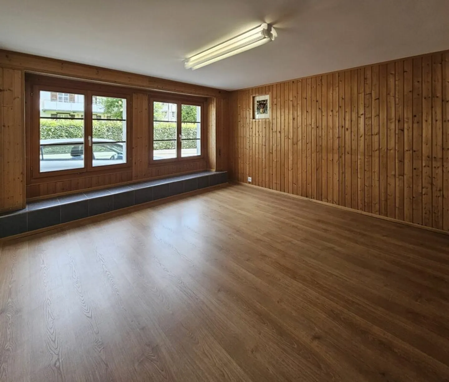 Appartement 2.5 pièces - Photo 5 sur 8