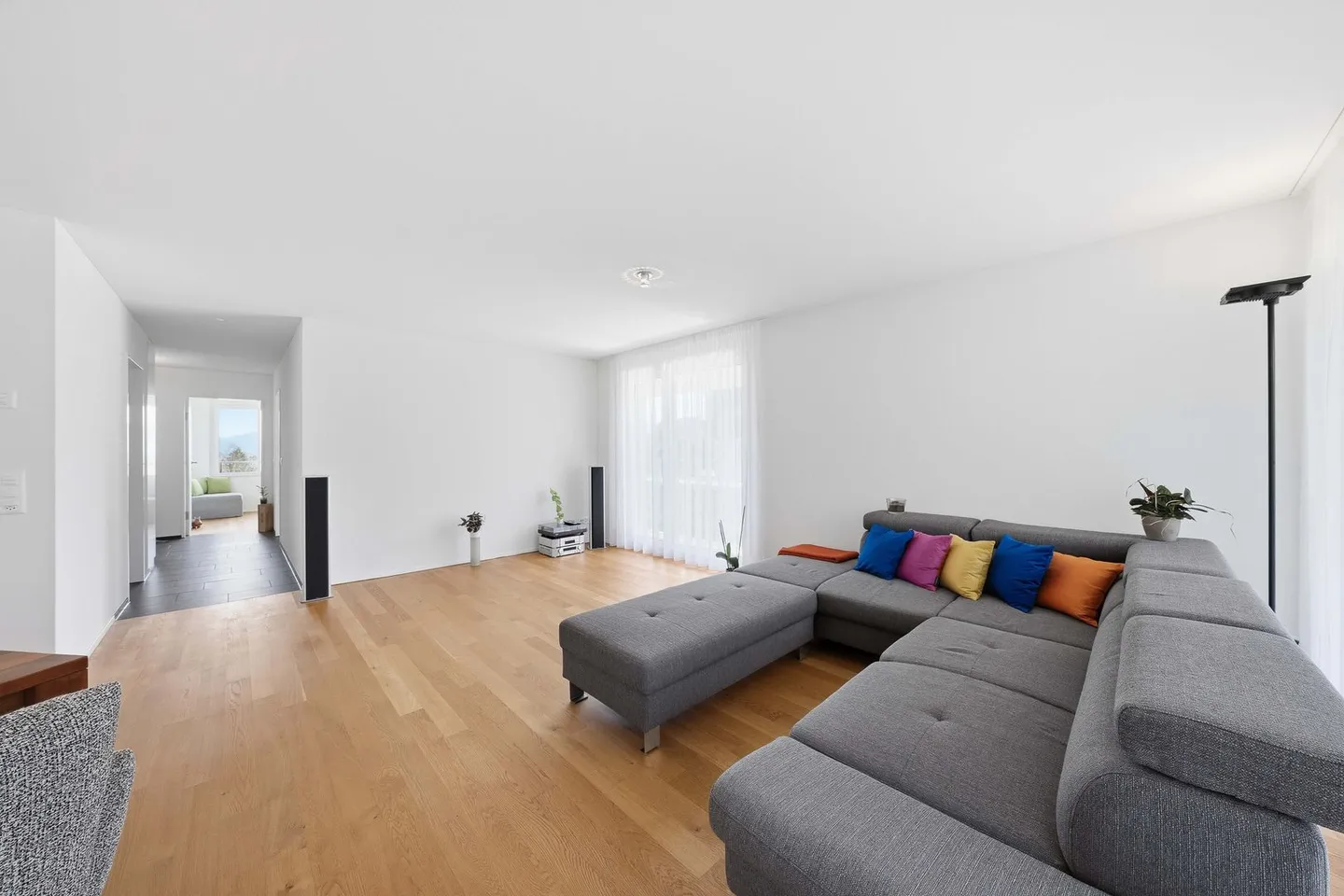 Appartement de 3.5 pièces - Photo 5 sur 13