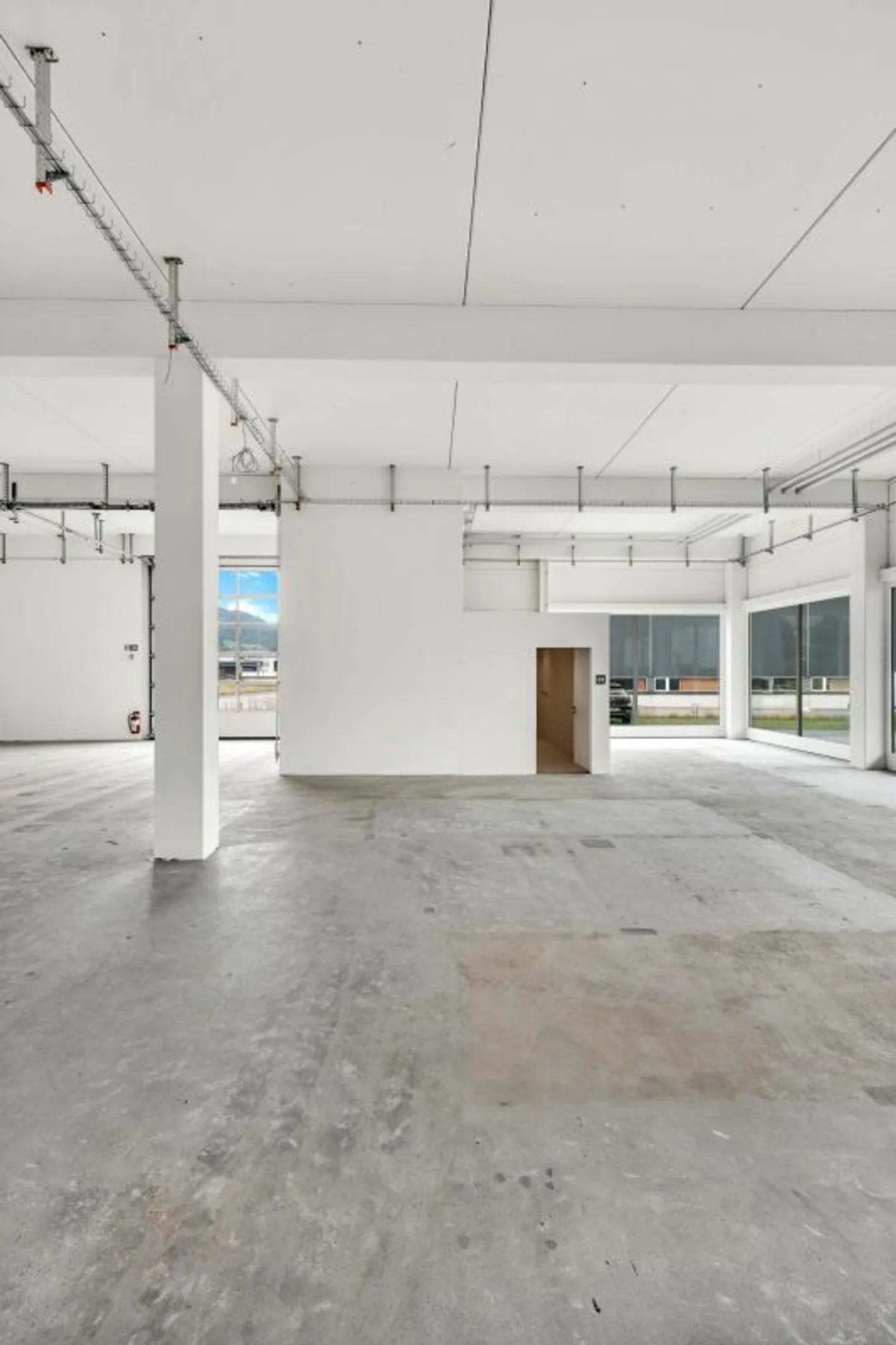 Gewerbefläche - Foto 2 von 6