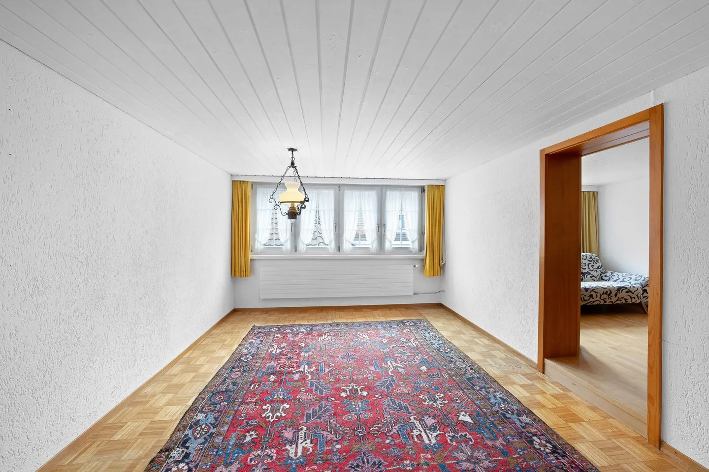 Charmantes Doppeleinfamilienhaus - Foto 6 von 12