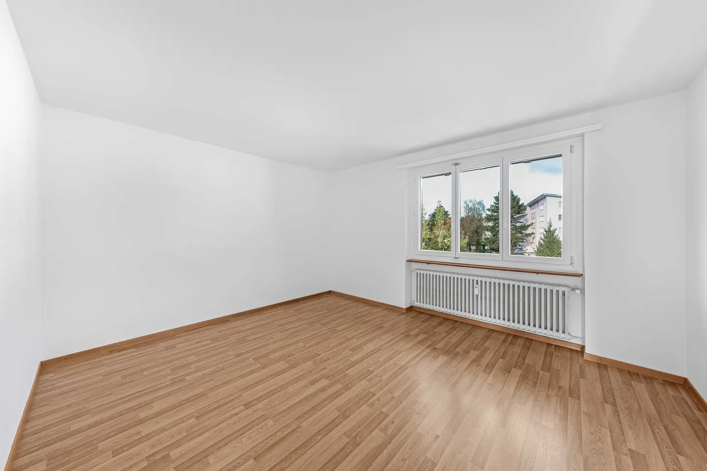 Appartement 3 pièces - Photo 4 sur 9