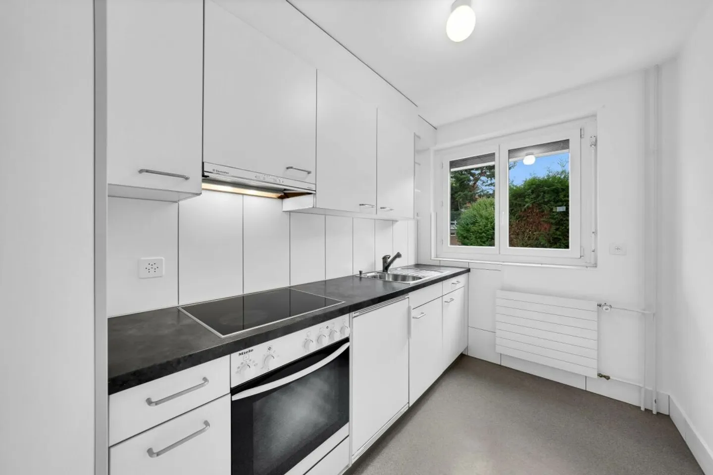 1-Zimmer-Wohnung - Foto 2 von 6