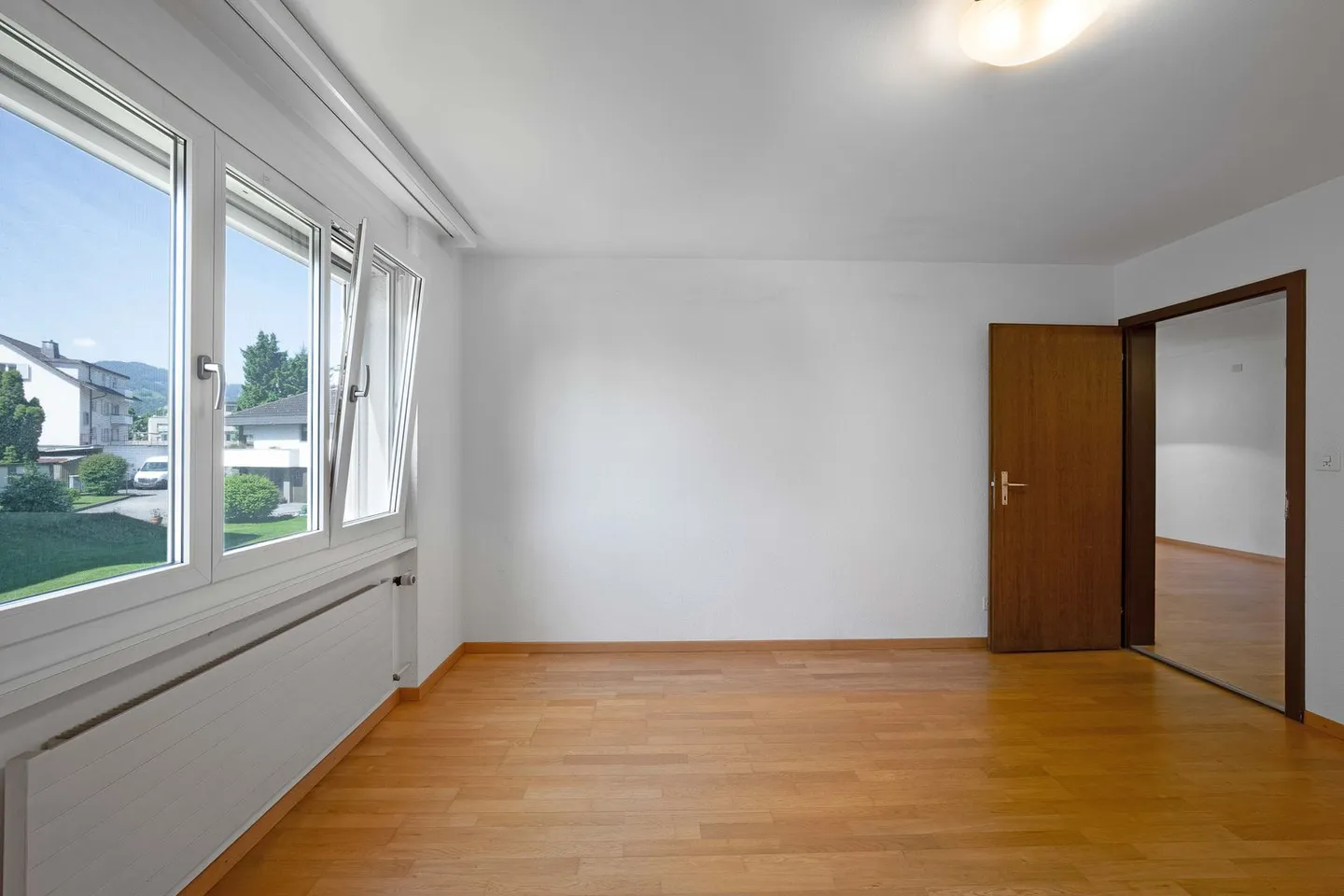 3.5-Room Apartment - Photo 5 of 9