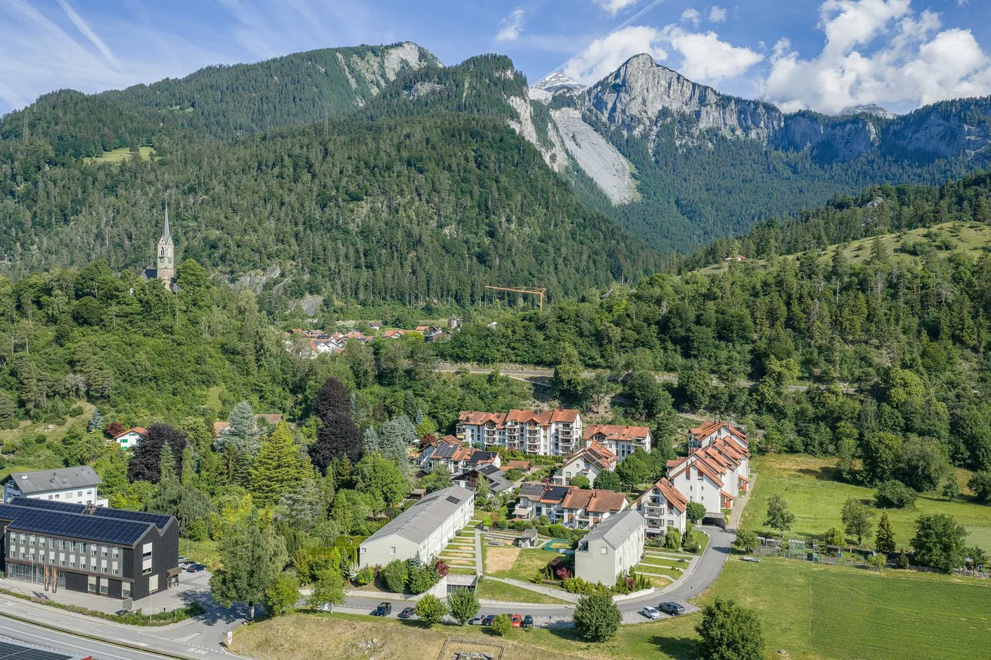 Appartamento di 3.5 locali - Foto 4 di 13