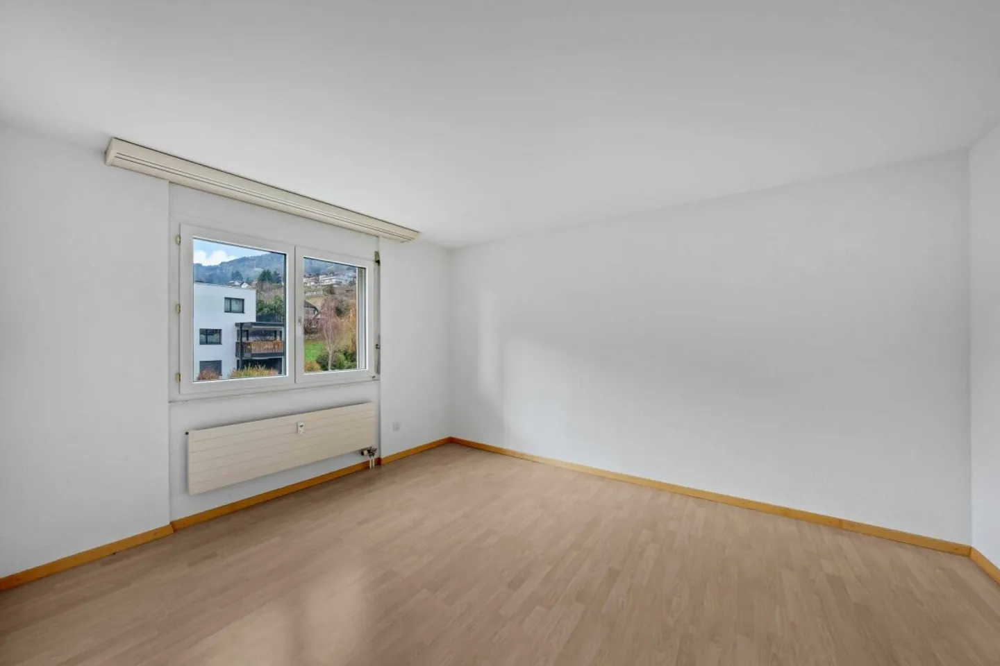 Appartement 3.5 pièces - Photo 5 sur 9