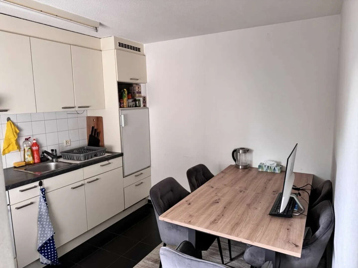 Appartamento 1,5 locali - Foto 3 di 5