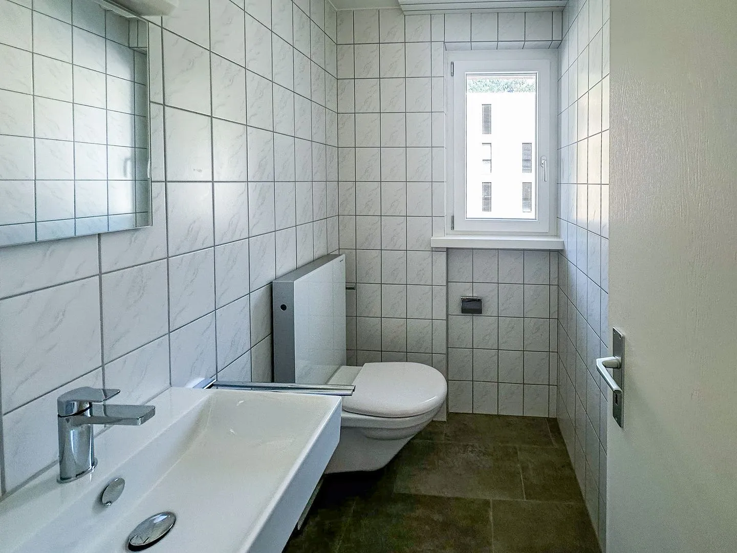 Helle 4.5-Zimmer-Wohnung - Foto 9 von 13