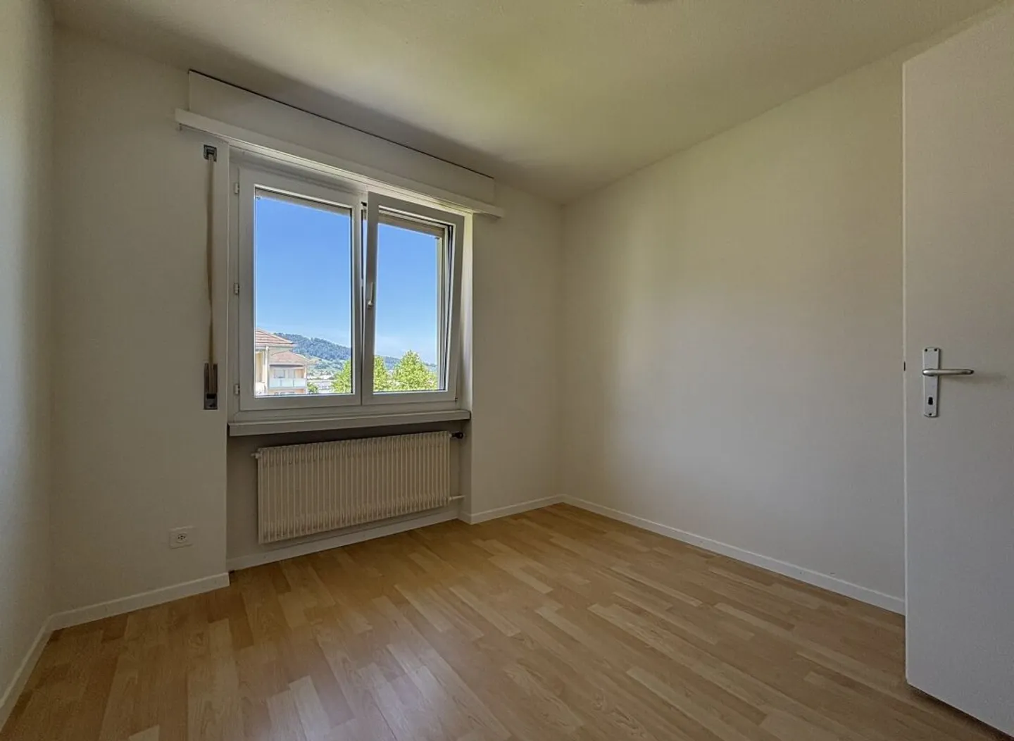 3.5-room apartment - Photo 6 of 12