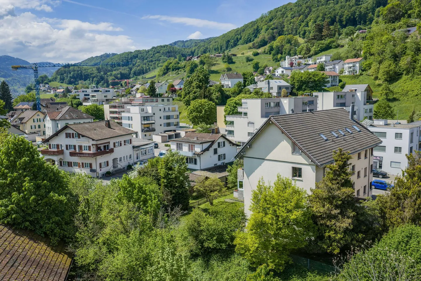 Appartamento 3,5 locali - Foto 8 di 9
