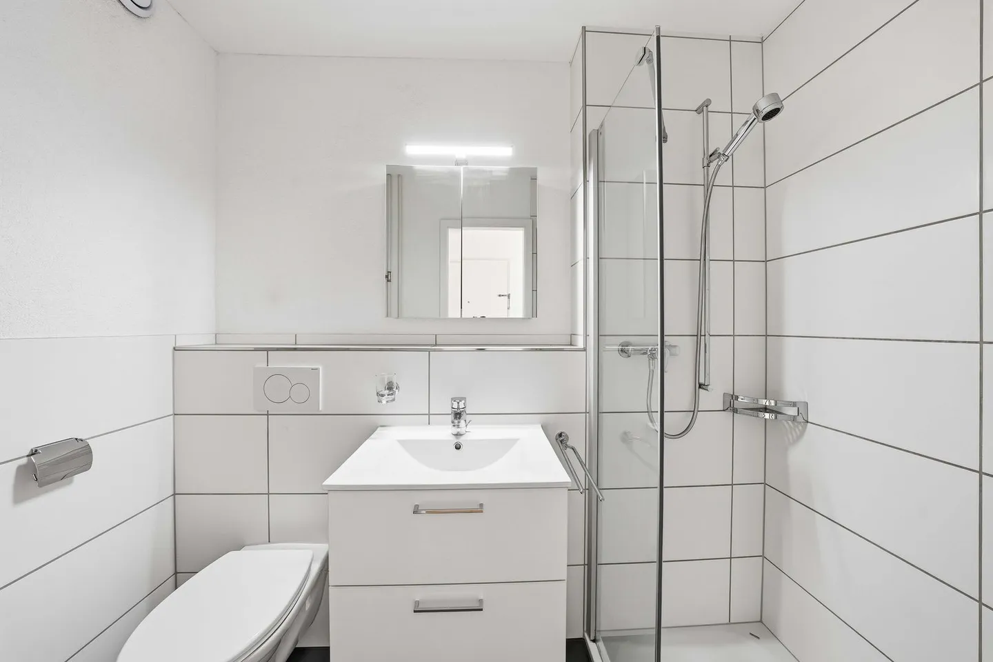 1.5-Room Apartment - Photo 6 of 8